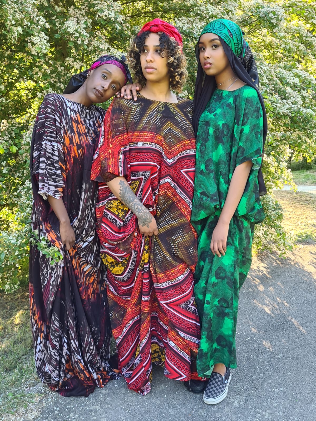 Baati Collection