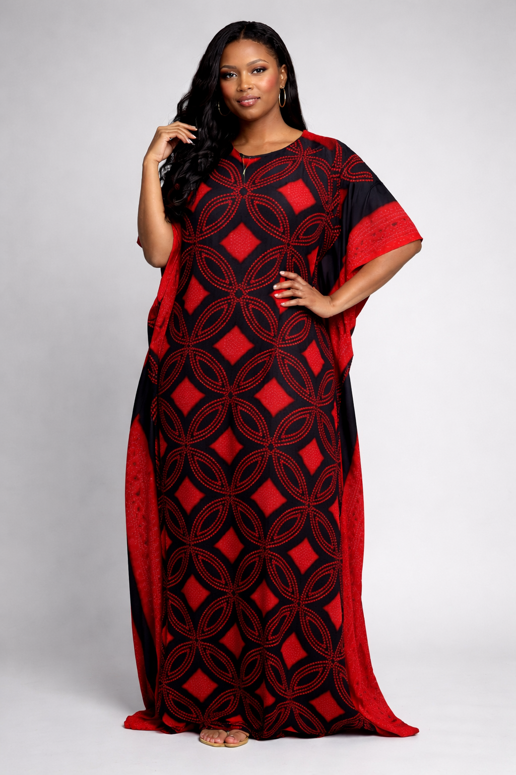 Shaash Baati Dress